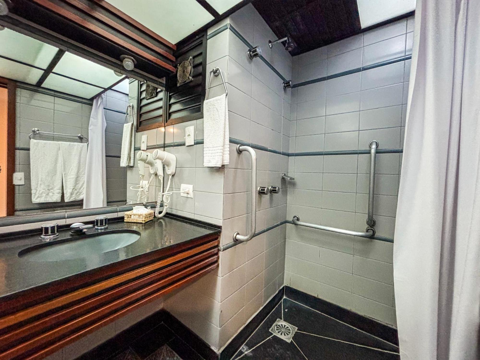 Hotel Nikko Kurytyba Zewnętrze zdjęcie