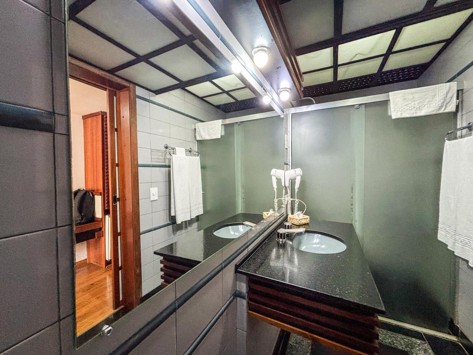 Hotel Nikko Kurytyba Zewnętrze zdjęcie