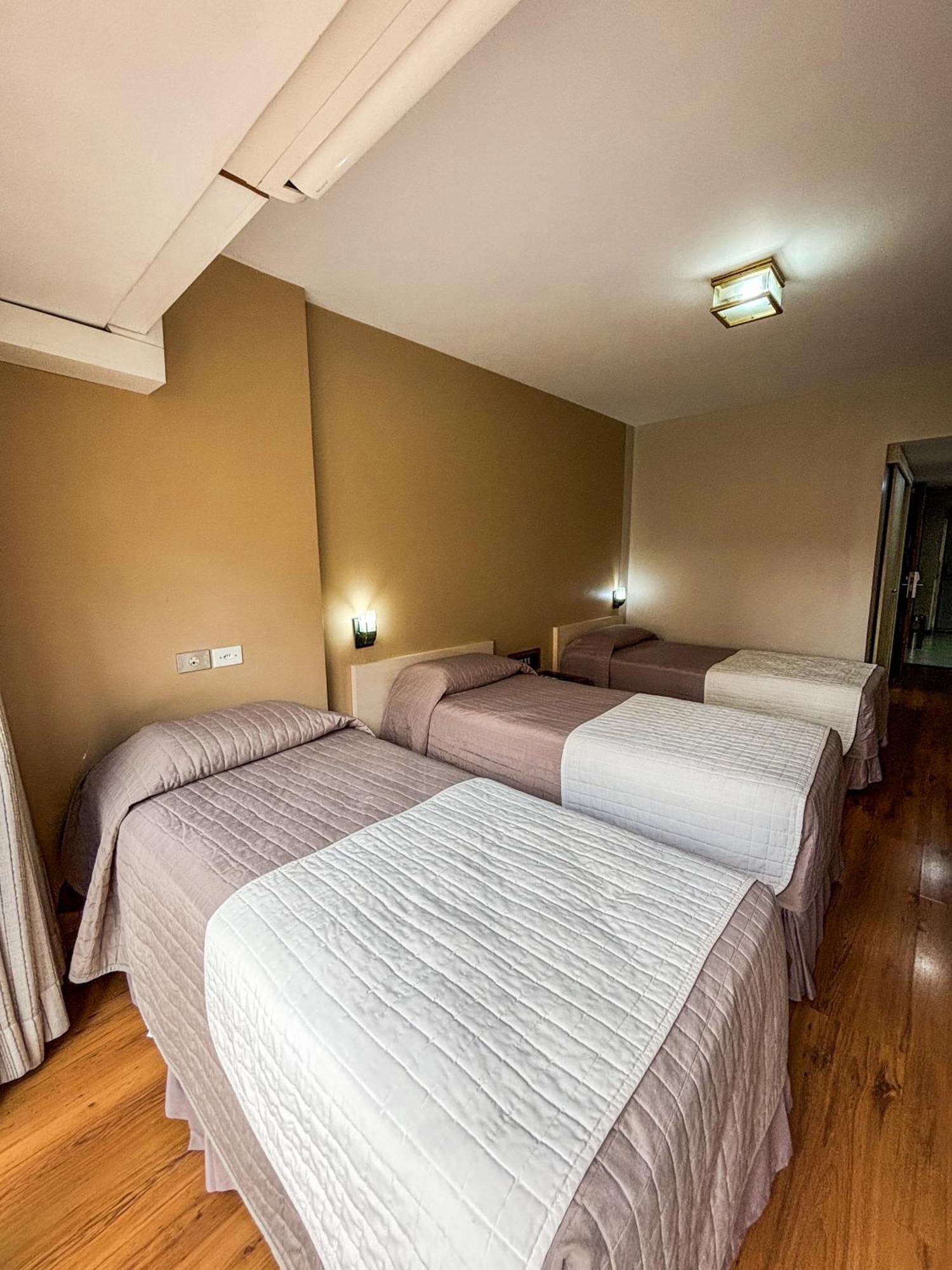 Hotel Nikko Kurytyba Zewnętrze zdjęcie