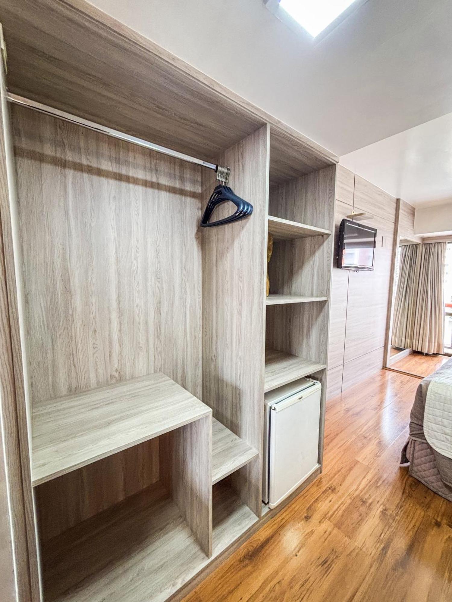 Hotel Nikko Kurytyba Zewnętrze zdjęcie
