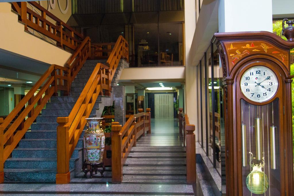Hotel Nikko Kurytyba Zewnętrze zdjęcie